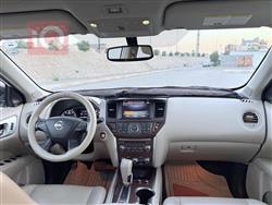 نيسان باثفايندر